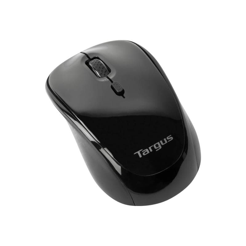 TARGUS Bluetrace Wireless Mouse Black