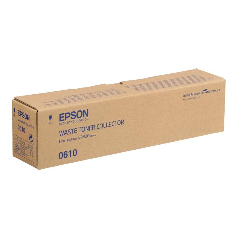 EPSON Tonersammler