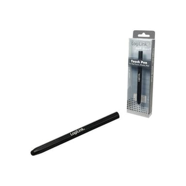 LOGILINK Touch Pen LogiLink schwarz