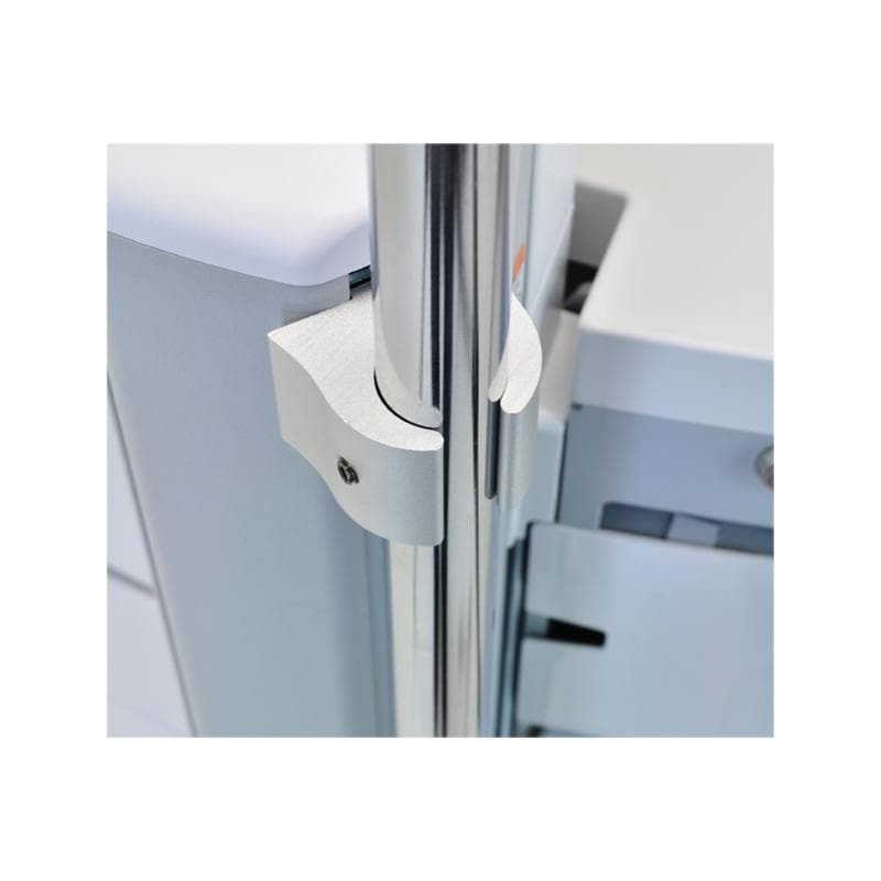 ERGOTRON Kit IV POLE MOUNTING ACCESSORY