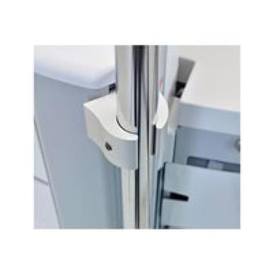 ERGOTRON Kit IV POLE MOUNTING ACCESSORY