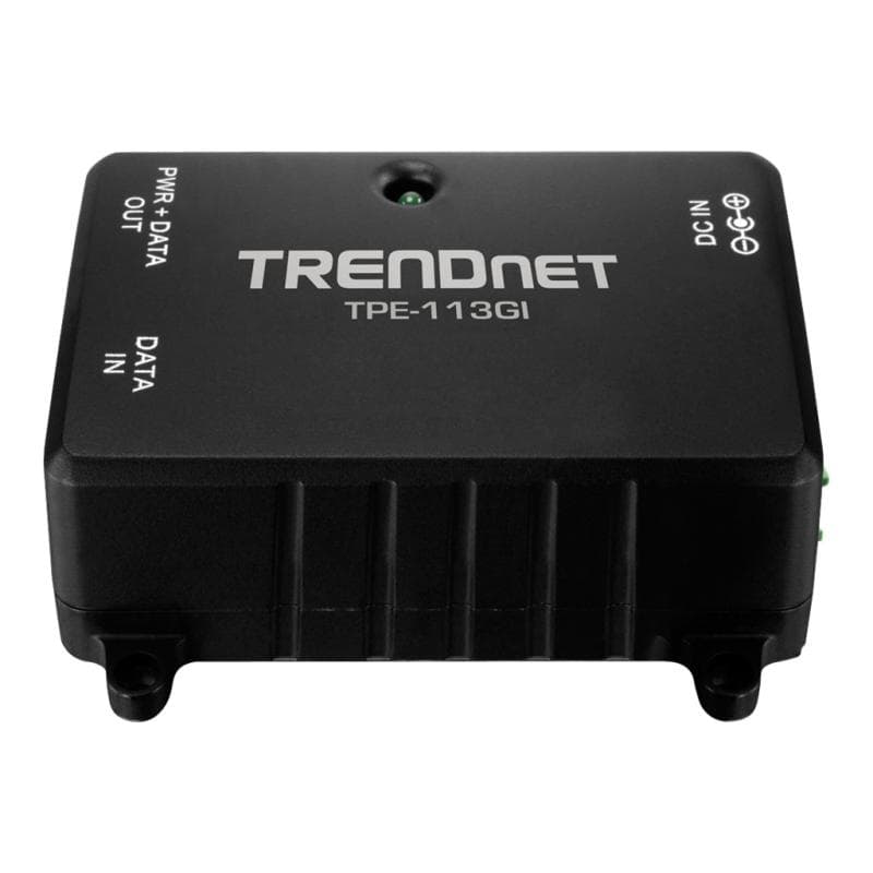 TRENDNET GIGABIT POWER OVER ETHERNET