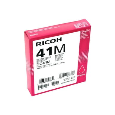 RICOH Magenta Tintenpatrone