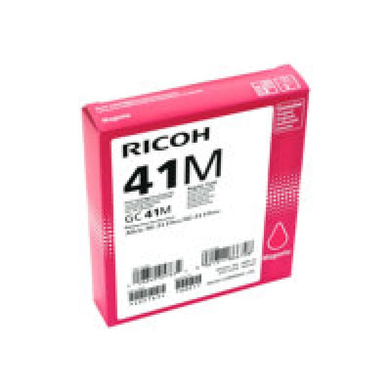 RICOH Magenta Tintenpatrone