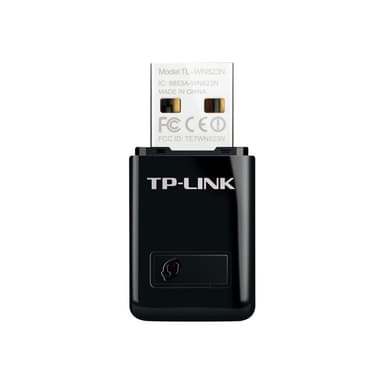 TP-LINK TL-WN823N