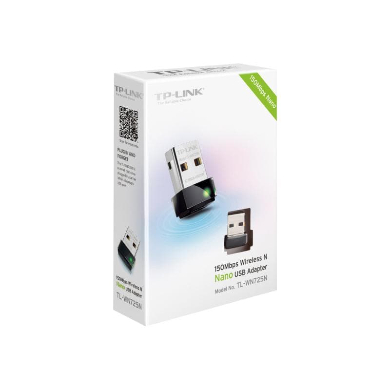 TP-LINK TL-WN725N