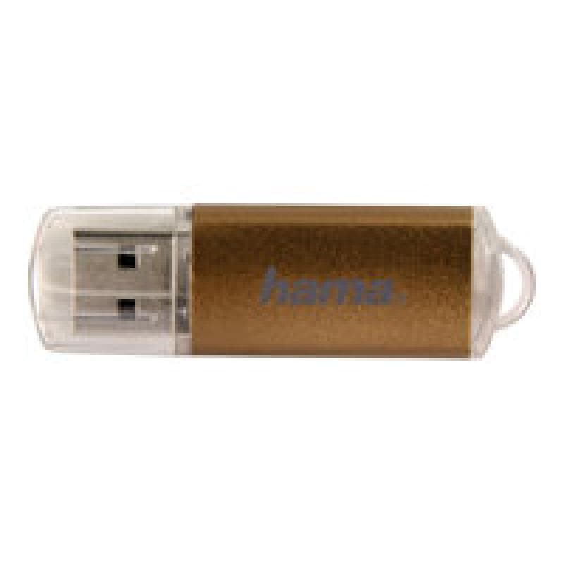 USB 32GB 5/10 HAM