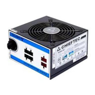 CHIEFTEC A-80 Netzteil CTG-750C ATX-12V 2.3230V only 80+ mit Kabelmanagement
