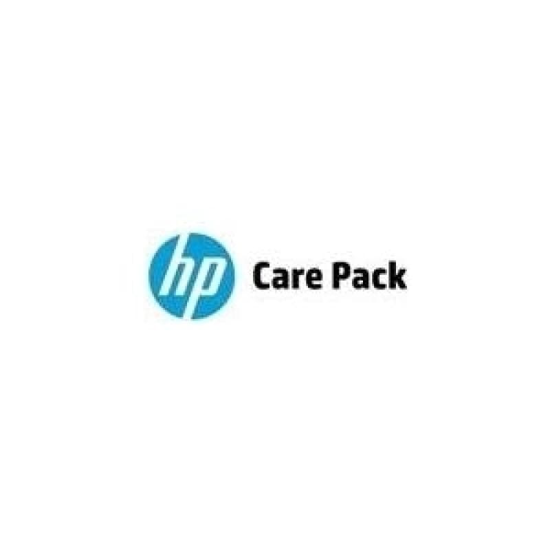 HPE Proactive Care Next Business Day Service with Defective Media Retention - Serviceerweiterung