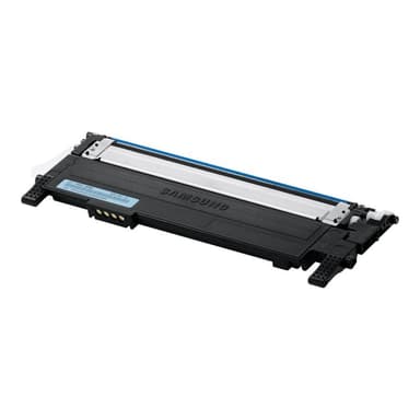 SAMSUNG CLT C406S Cyan Tonerpatrone