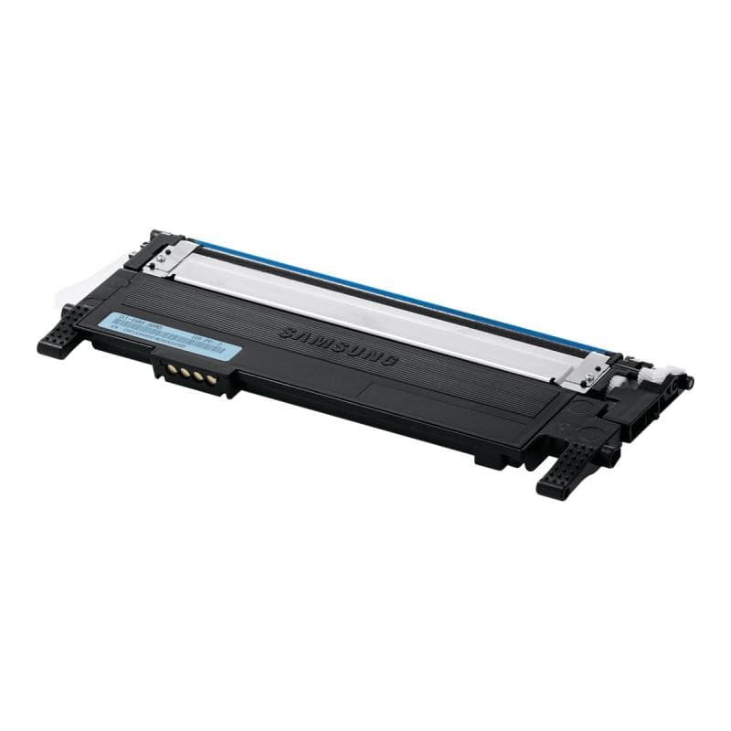 SAMSUNG CLT C406S Cyan Tonerpatrone