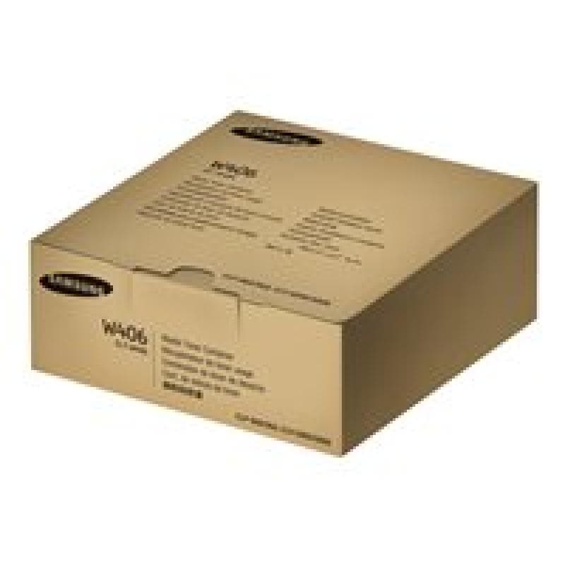SAMSUNG CLT W406 1 Tonersammler