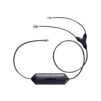 JABRA EHS-ADAPTER F/ AVAYA-TERMINAL