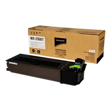 SHARP MX 235GT Schwarz Tonerpatrone