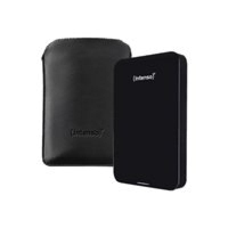 Intenso Memory Drive 1000GB, USB 3.0 2,5″ schwarz