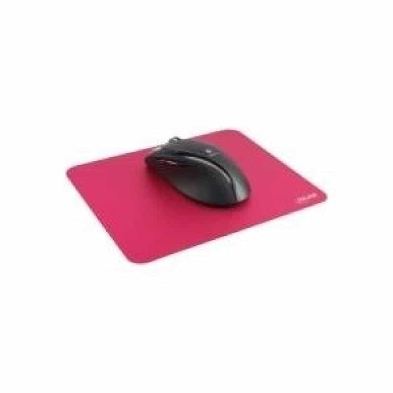 INLINE ® Maus-Pad Laser, ultradünn, rot, 220x180x0,4mm INLINE ® Maus-Pad Laser, ultradünn, rot, 220x180x0,4mm