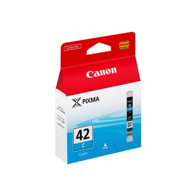 CANON CLI 42C Dye Based Cyan Tintenbehälter