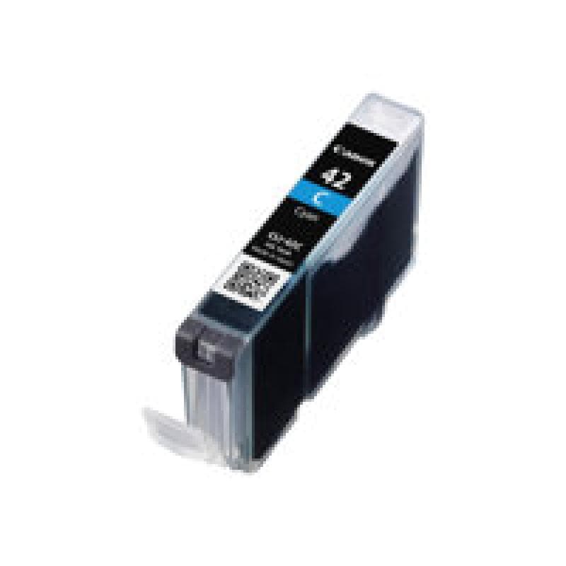 CANON CLI 42C Dye Based Cyan Tintenbehälter