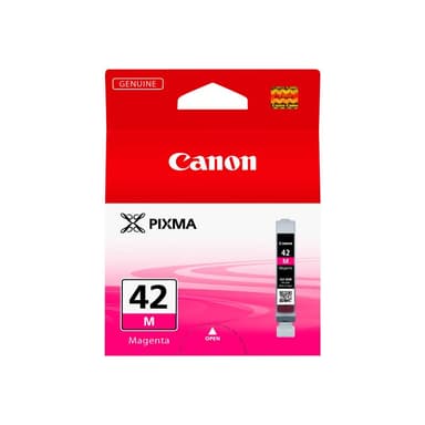 CANON CLI 42M Dye Based Magenta Tintenbehälter