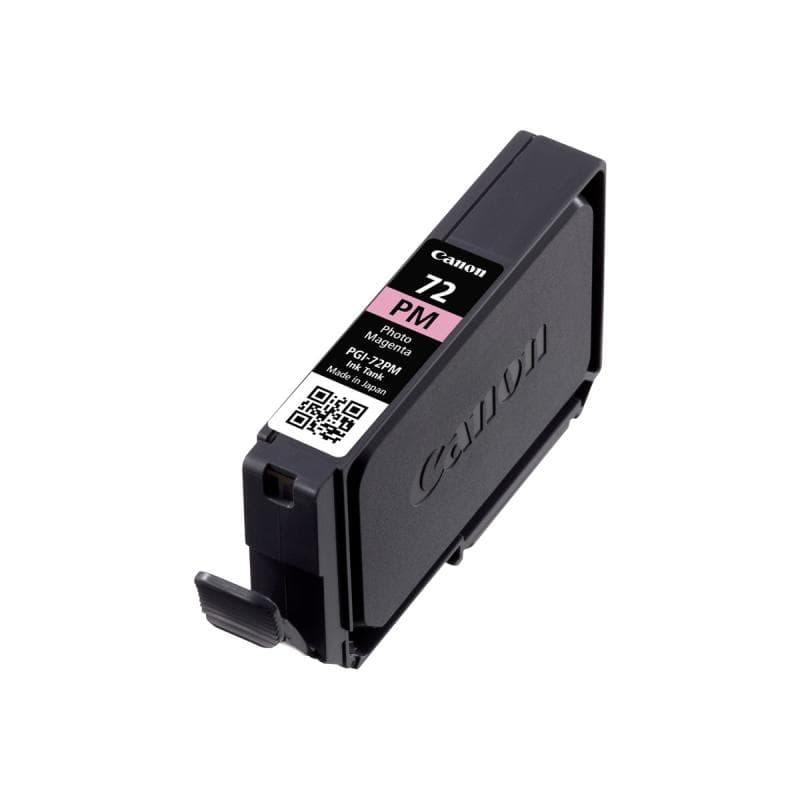 CANON PGI 72PM Photo Magenta Tintenbehälter