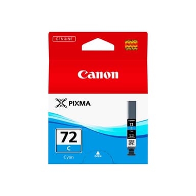 CANON PGI 72C Cyan Tintenbehälter