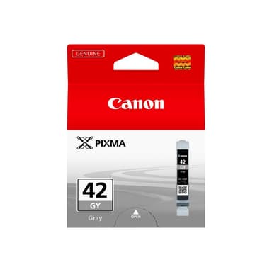 CANON CLI 42GY es Grau Tintenbehälter
