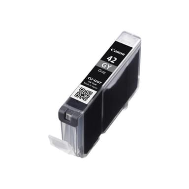 CANON CLI 42GY es Grau Tintenbehälter