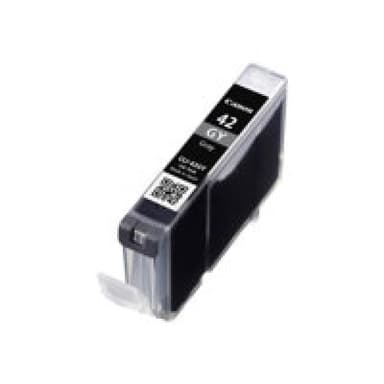 CANON CLI 42GY es Grau Tintenbehälter