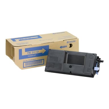 KYOCERA TK 3110 Schwarz Tonerpatrone