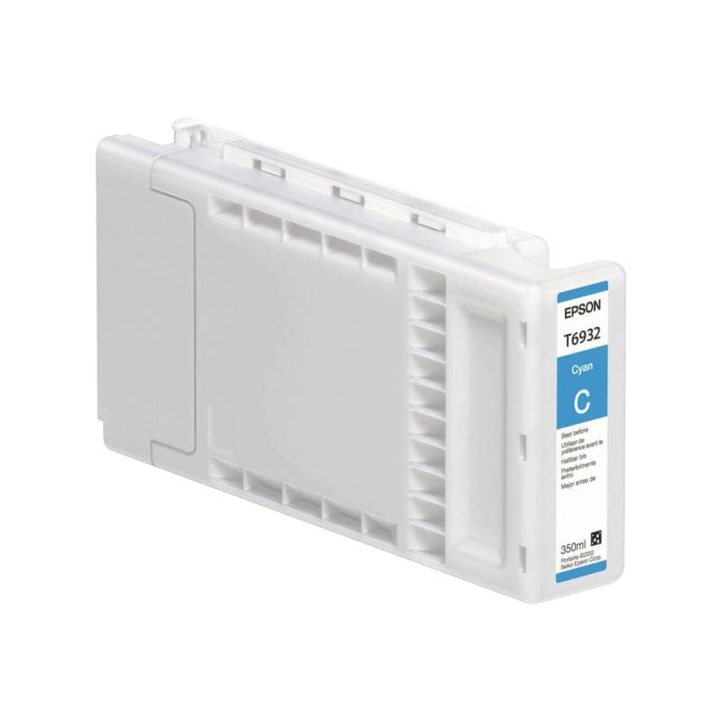 EPSON T693200 Cyan Tintenpatrone