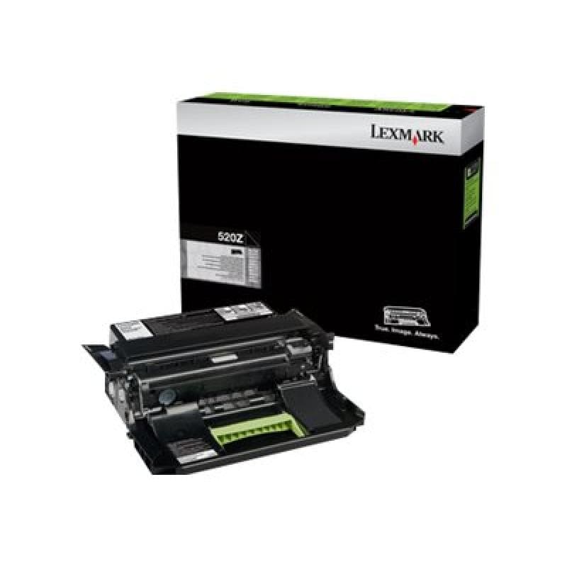 LEXMARK 520Z Schwarz Druckerbildeinheit LCCP, LRP