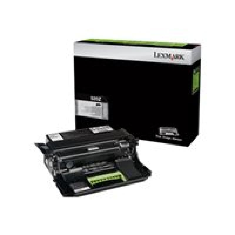 LEXMARK 520Z Schwarz Druckerbildeinheit LCCP, LRP