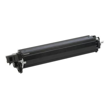 LEXMARK 700D1 Schwarz Entwickler Kit LCCP