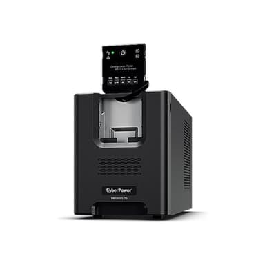 CYBERPOWER SYSTEMS USV 1000VA/900W