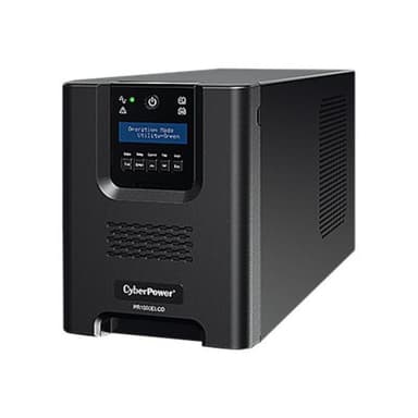 CYBERPOWER SYSTEMS USV 1000VA/900W