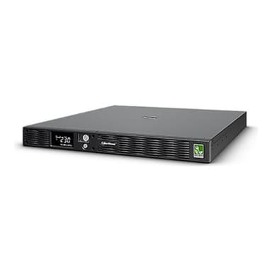 CYBERPOWER SYSTEMS 48,26cm 19″ USV 1000VA/670W