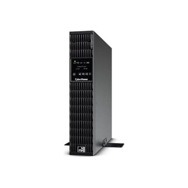CYBERPOWER SYSTEMS USV Green Power UPS 1500VA