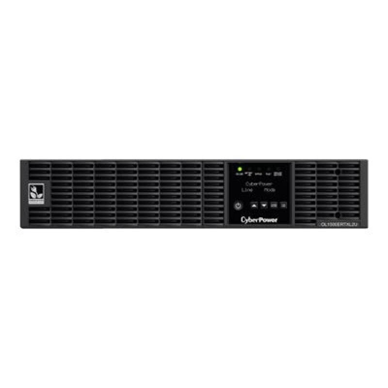 CYBERPOWER SYSTEMS USV Green Power UPS 1500VA
