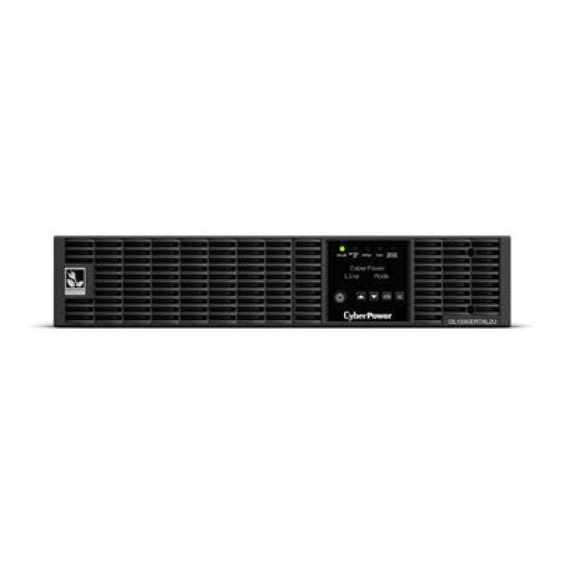 CYBERPOWER SYSTEMS USV Green Power UPS 1500VA