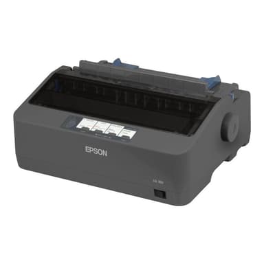 EPSON Nadeldrucker / LQ350 / 347 Zeichen/Sek.