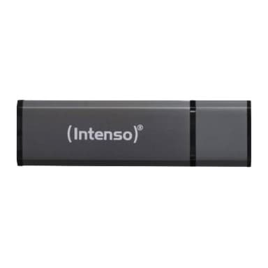INTENSO Alu Line 64GB