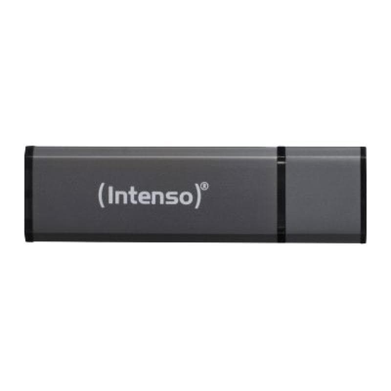 INTENSO Alu Line 64GB