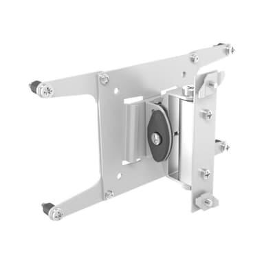 SMART-MEDIA Flatscreen L ST Kit Silver 15