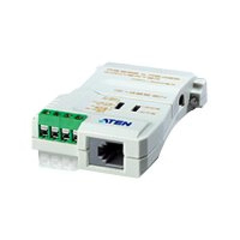 ATEN RS-232 to RS-485 Interface Converter