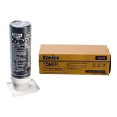 KONICA MINOLTA 1 Tonernachfüllung