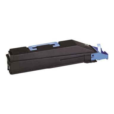 KYOCERA TK 880C Cyan Tonerpatrone