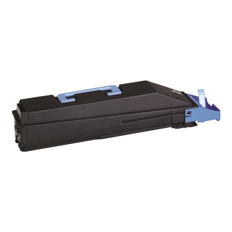 KYOCERA TK 880C Cyan Tonerpatrone