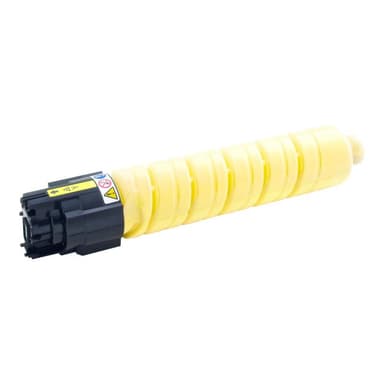 RICOH Gelb Tonerpatrone
