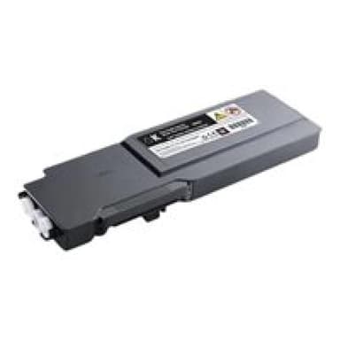 DELL Extra Schwarz Tonerpatrone