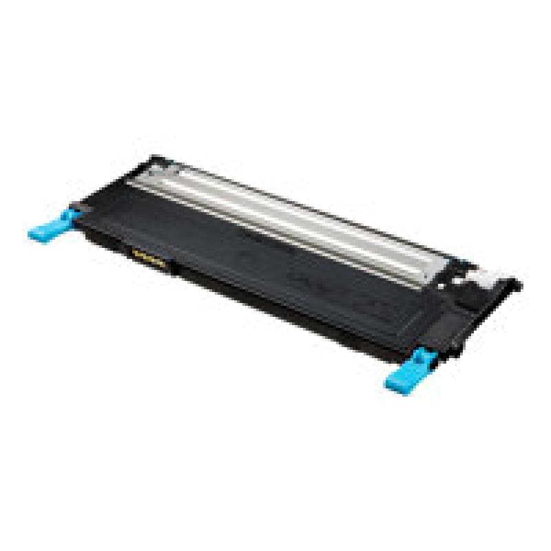SAMSUNG CLT C4092S Cyan Tonerpatrone